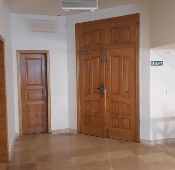 پانسیون Sweet Dreams