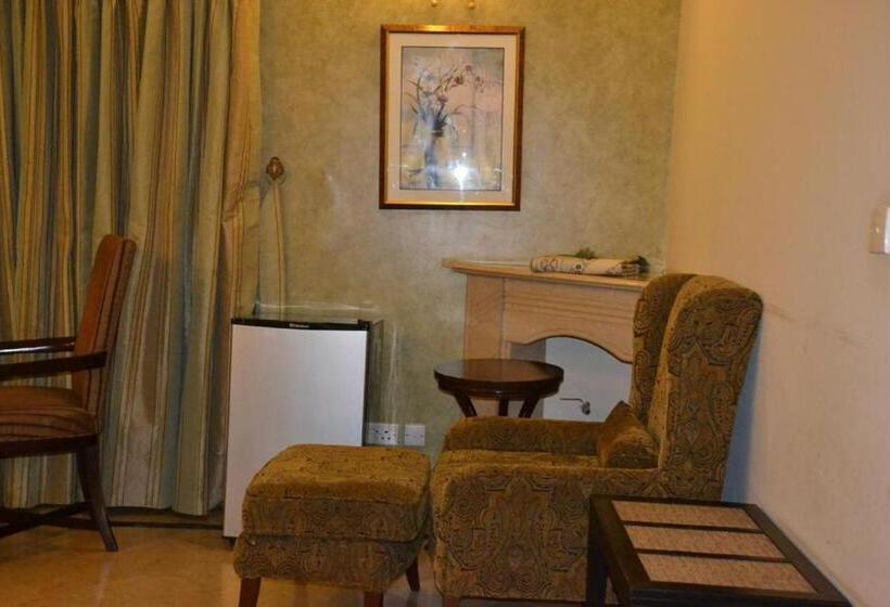 پانسیون Sweet Dreams