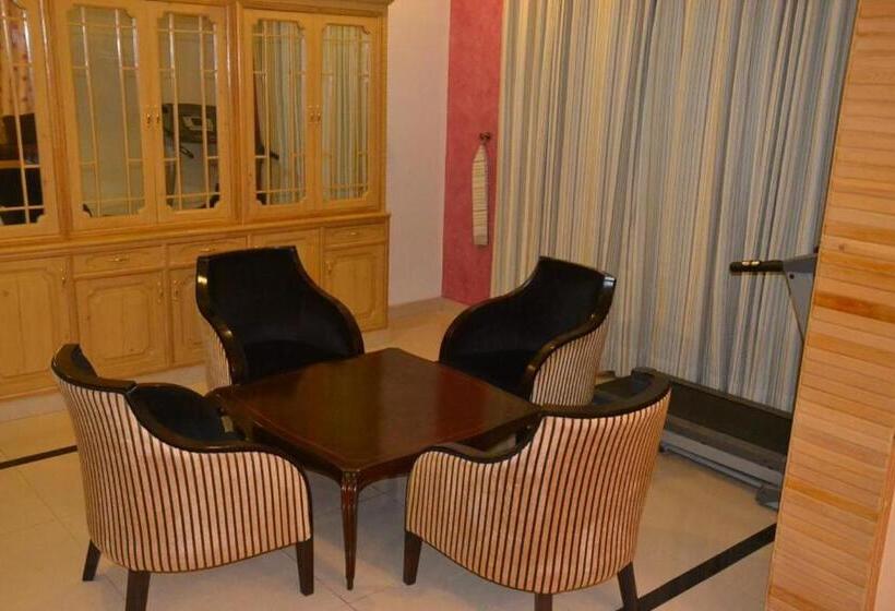 پانسیون Sweet Dreams