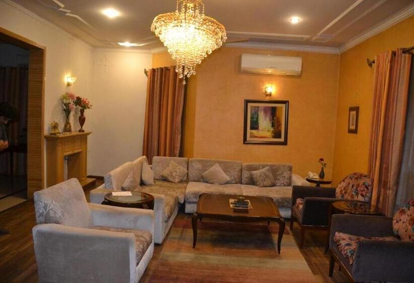 پانسیون Sweet Dreams