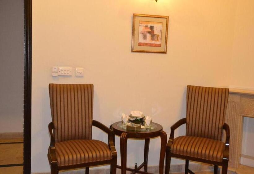 پانسیون Sweet Dreams