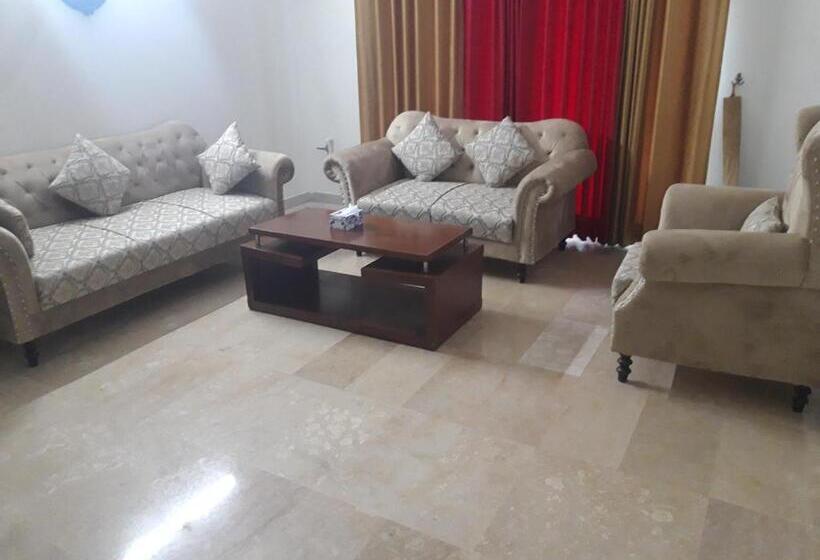 پانسیون Sweet Dreams