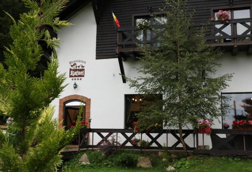 Pensiunea Rafael