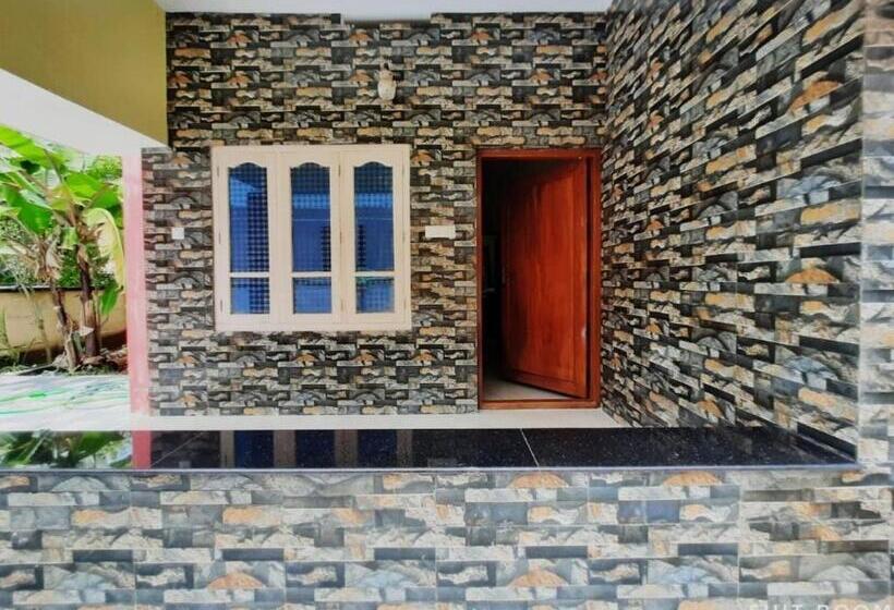 استراحتگاه Quality Inn Apartment