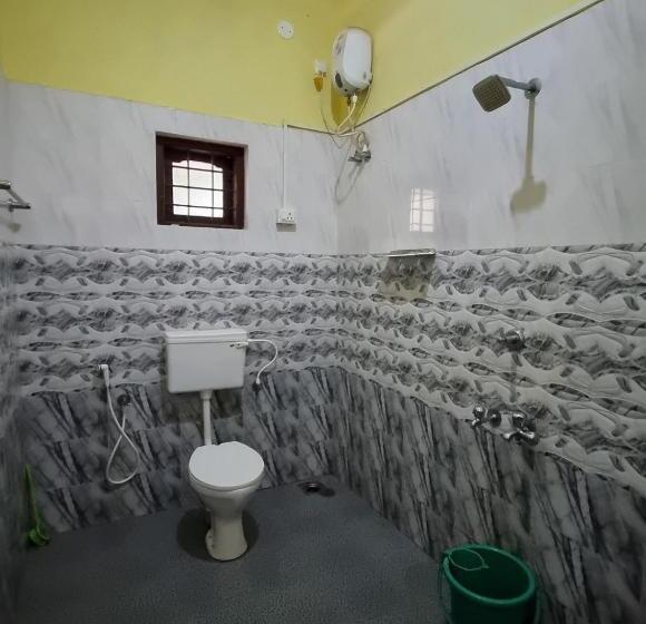 استراحتگاه Quality Inn Apartment
