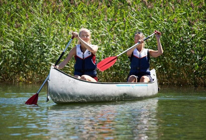 Общежитие Kapten Billes Restaurang Och Logi