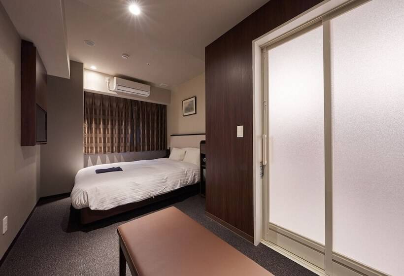 Welina Hotel Premier Nakanoshima West