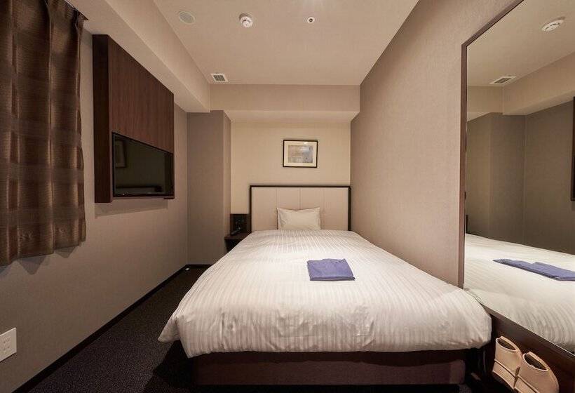 Welina Hotel Premier Nakanoshima West