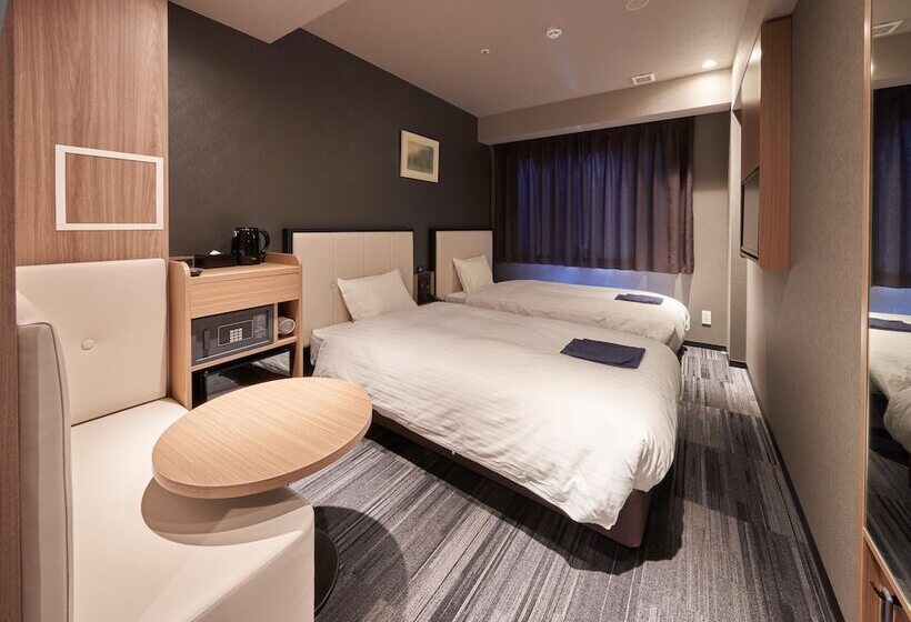 Welina Hotel Premier Nakanoshima West