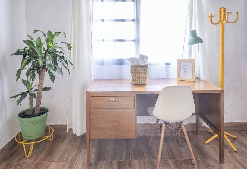 Bed and Breakfast Casa Profunda   Santa Elena