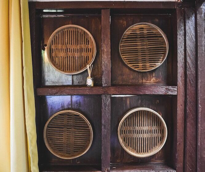 Bed and Breakfast Casa Profunda   Santa Elena