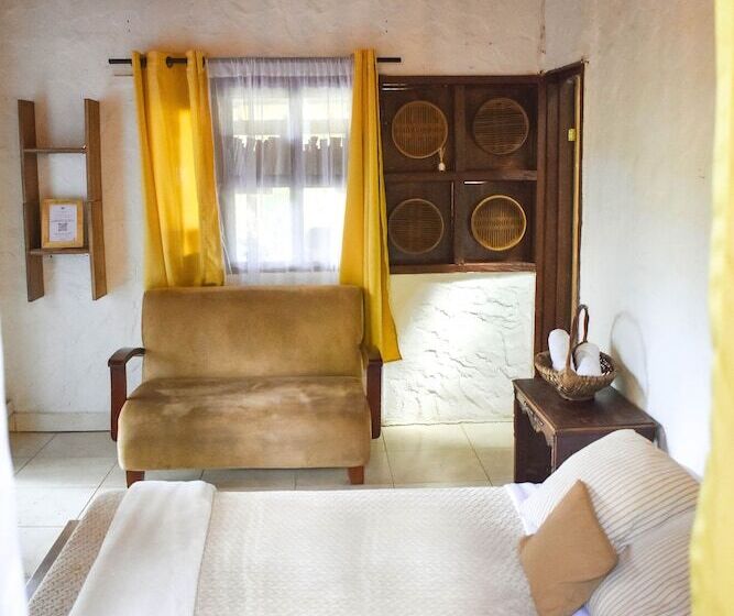 Bed and Breakfast Casa Profunda   Santa Elena