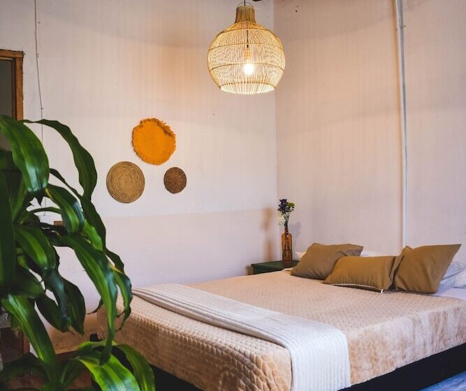 Bed and Breakfast Casa Profunda   Santa Elena