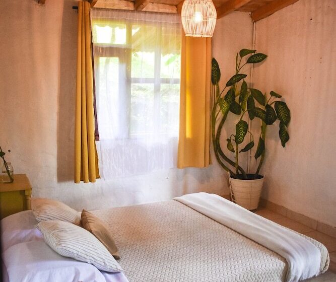 Bed and Breakfast Casa Profunda   Santa Elena