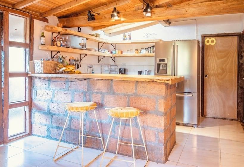 Bed and Breakfast Casa Profunda   Santa Elena