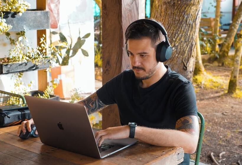 Bed and Breakfast Casa Profunda   Santa Elena