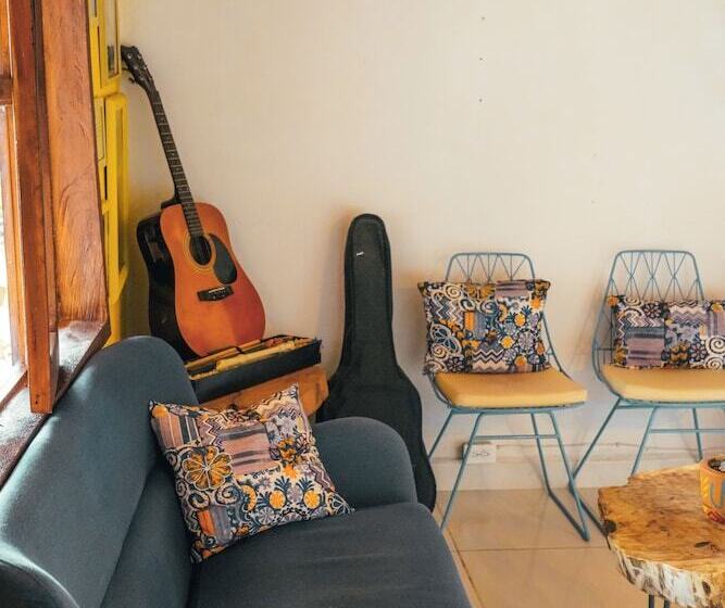 Bed and Breakfast Casa Profunda   Santa Elena