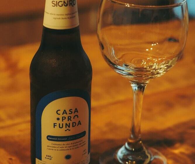 Bed and Breakfast Casa Profunda   Santa Elena