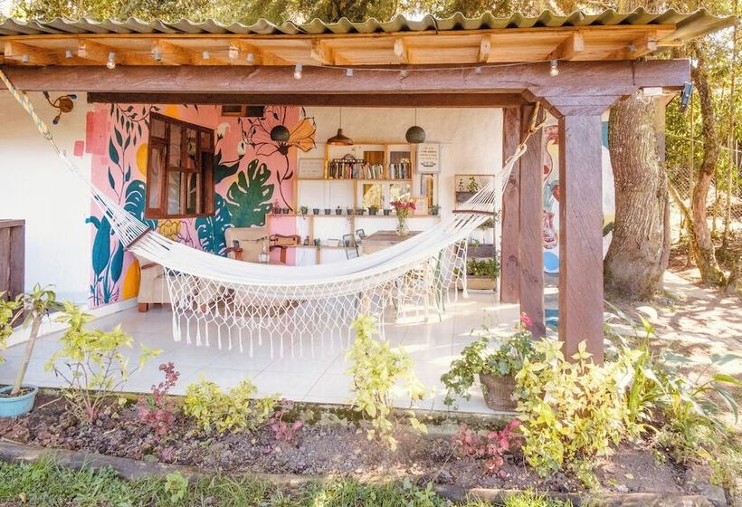 Bed and Breakfast Casa Profunda   Santa Elena