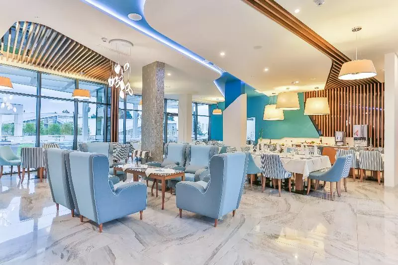 هتل Barbeta Accommodation