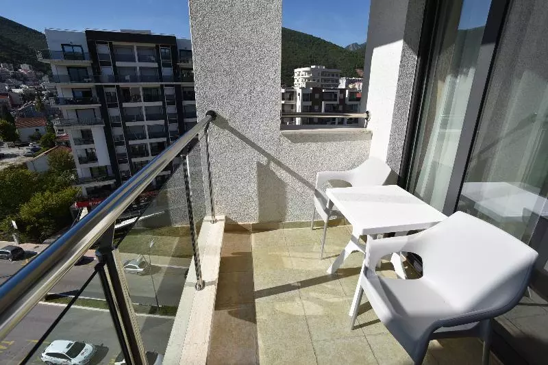 هتل Barbeta Accommodation