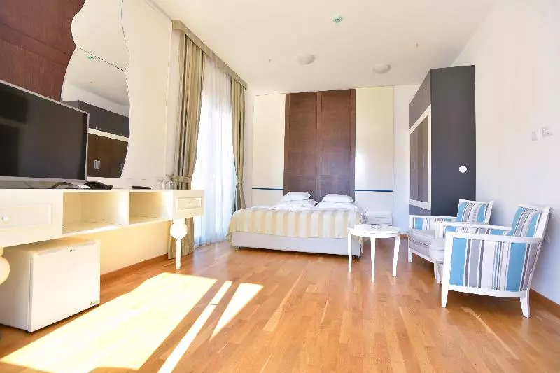 هتل Barbeta Accommodation