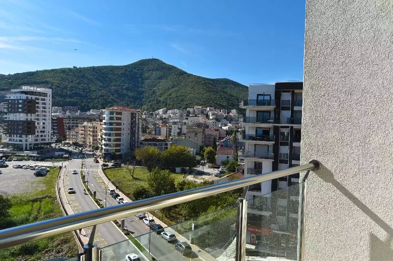هتل Barbeta Accommodation