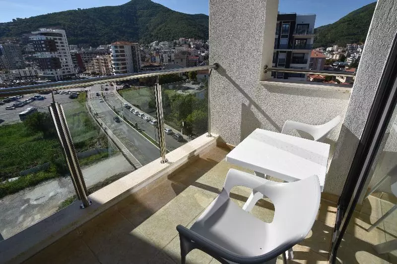هتل Barbeta Accommodation