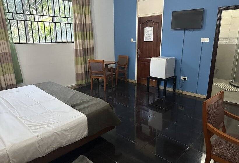 酒店 Ecstacy Royal