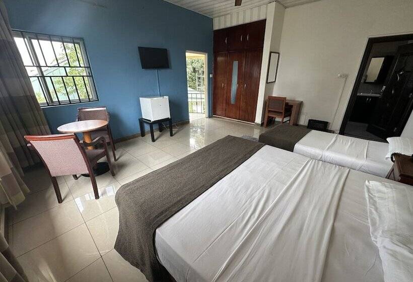 酒店 Ecstacy Royal