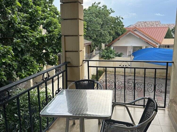 酒店 Ecstacy Royal