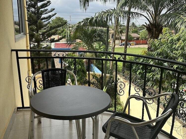 酒店 Ecstacy Royal