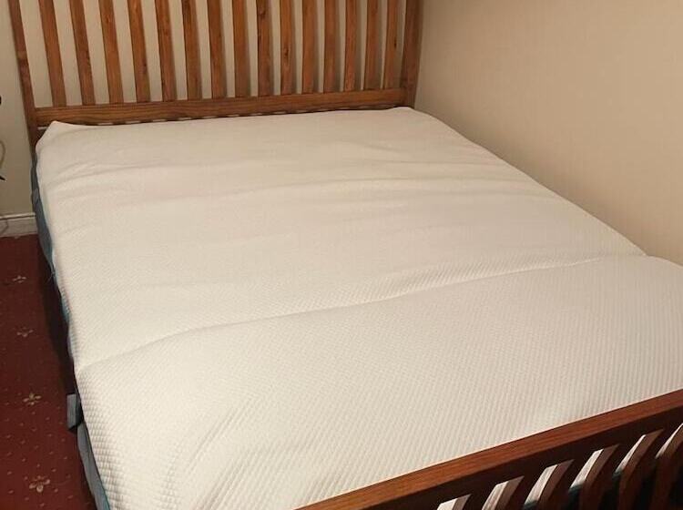 Seabreeze Hotel Gambia