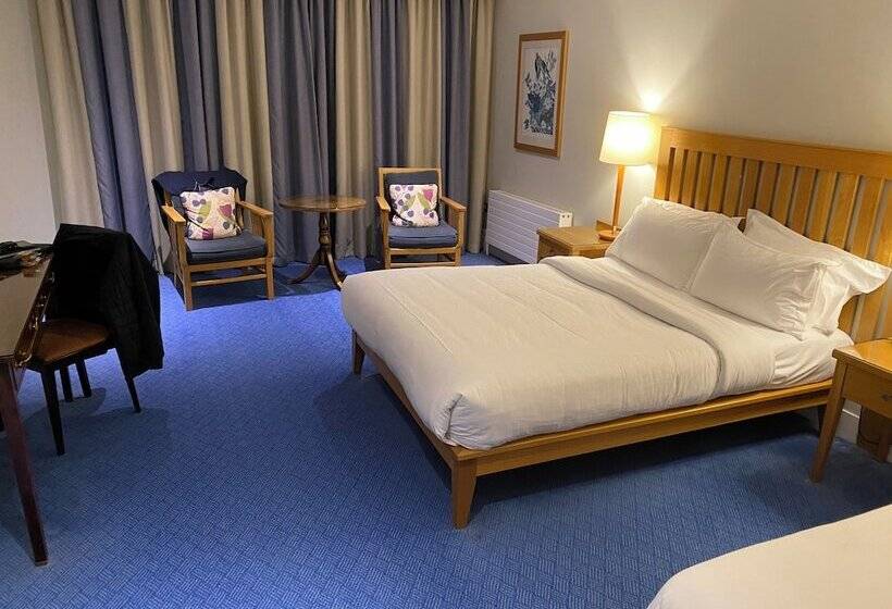 Seabreeze Hotel Gambia