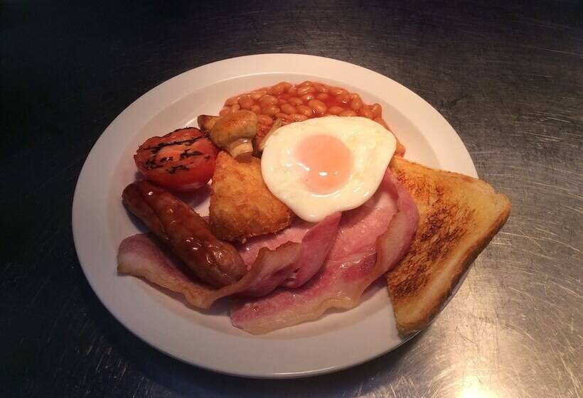 Seabreeze Hotel Gambia