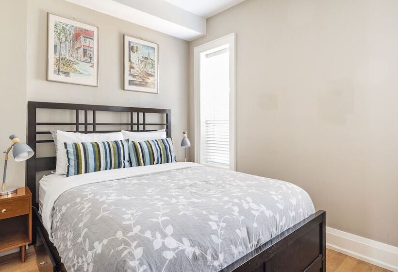 Отель Tourist Home On Stanley