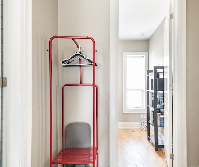 Отель Tourist Home On Stanley