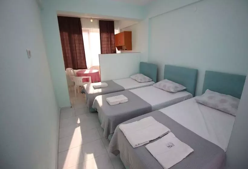 La Casa Pansiyon