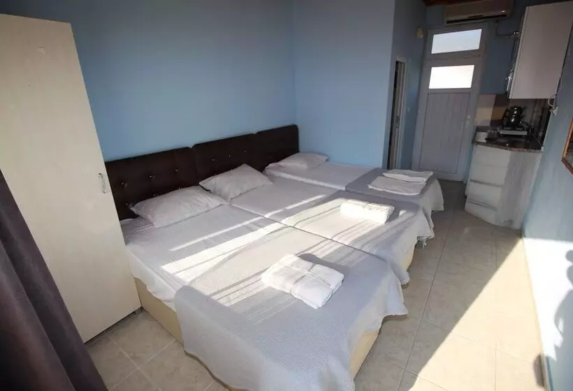 La Casa Pansiyon