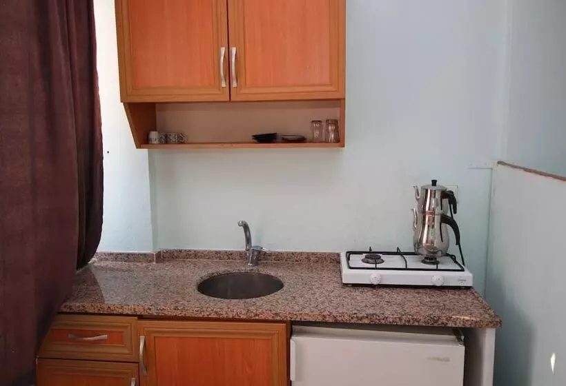 La Casa Pansiyon