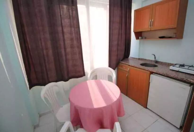 La Casa Pansiyon