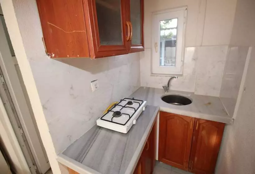 La Casa Pansiyon