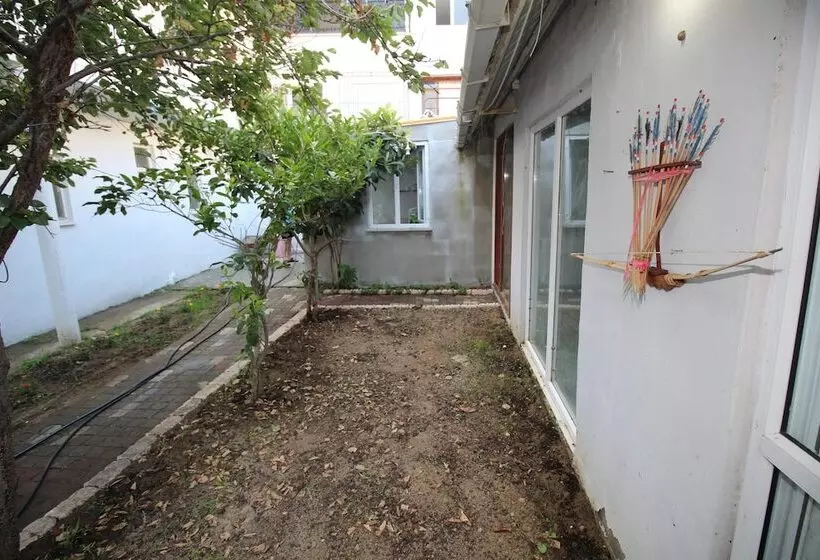 La Casa Pansiyon