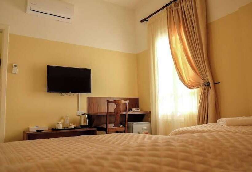 Victoria Boutique Hotel Mina