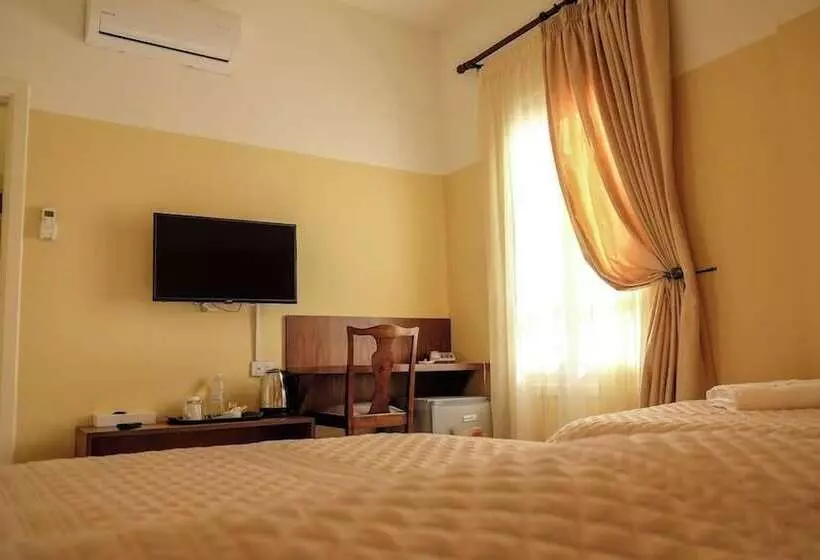 Victoria Boutique Hotel Mina