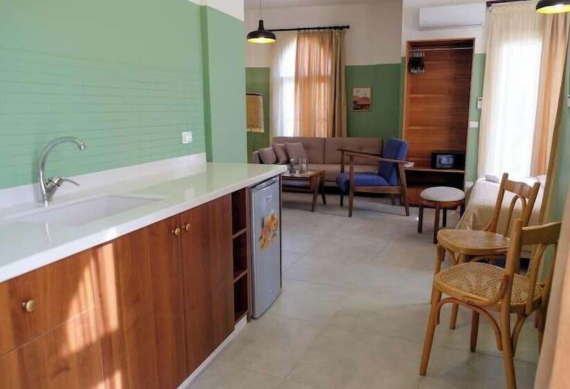 Victoria Boutique Hotel Mina