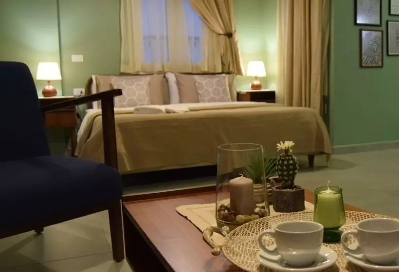 Victoria Boutique Hotel Mina