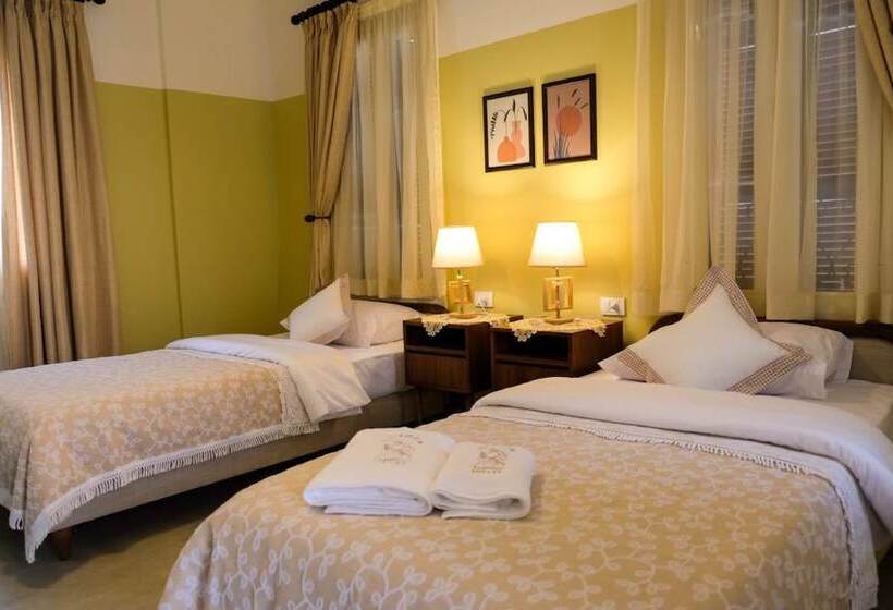 Victoria Boutique Hotel Mina