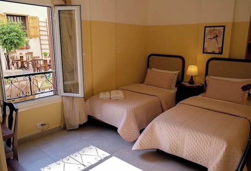 Victoria Boutique Hotel Mina