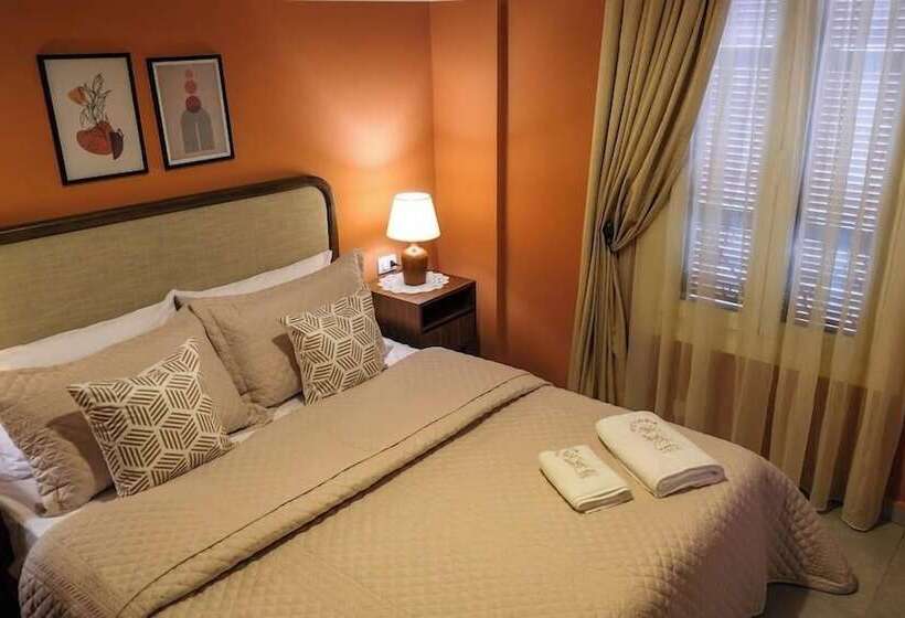 Victoria Boutique Hotel Mina